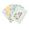 American Crafts A2 Cards W/Envelopes (4.375"X5.75") 40/Box-Maggie Holmes Garden Party
